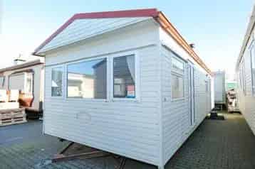Recreatiewoning Sunseeker 1000 3 Te Koop