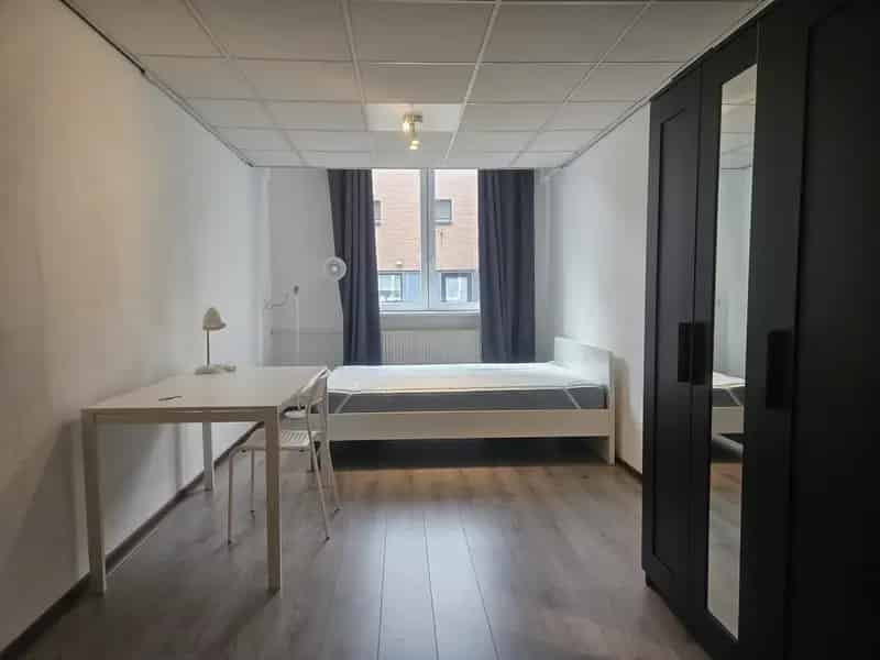 Kamer te Huur Heugemersstraat Maastricht