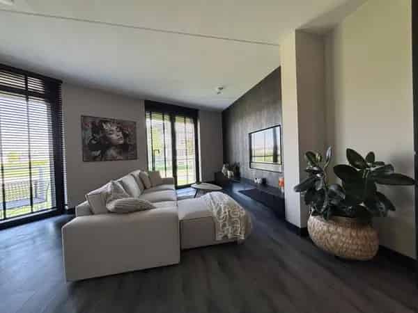 Gemeubileerd Appartement Druten Diplomatenclausule 2025-2026