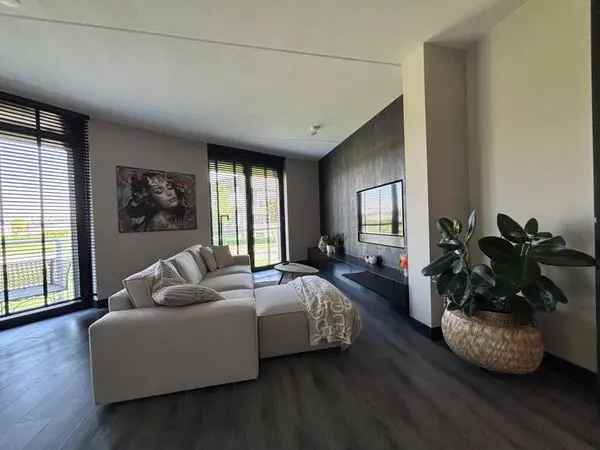 Gemeubileerd Appartement Druten Diplomatenclausule 2025-2026