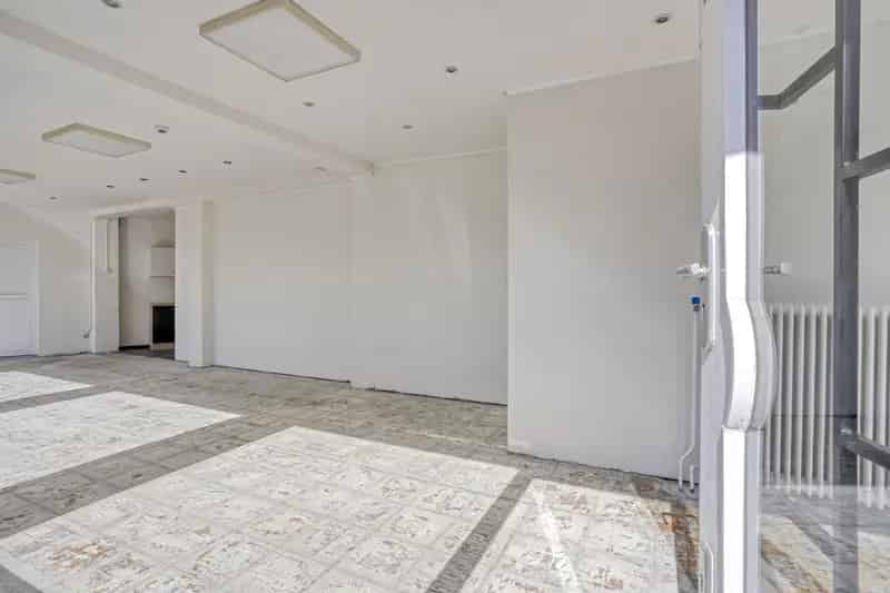 Huis Orleansstraat Maastricht: Gebruiksruimte voor ZZP-ers