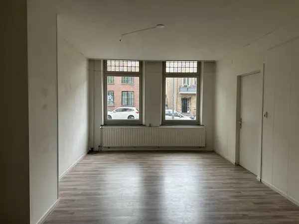 Appartement Goltziusstraat Venlo - Gezellige benedenwoning