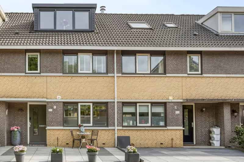 Huis te koop Capelle aan den IJssel s Gravenland 3 slaapkamers