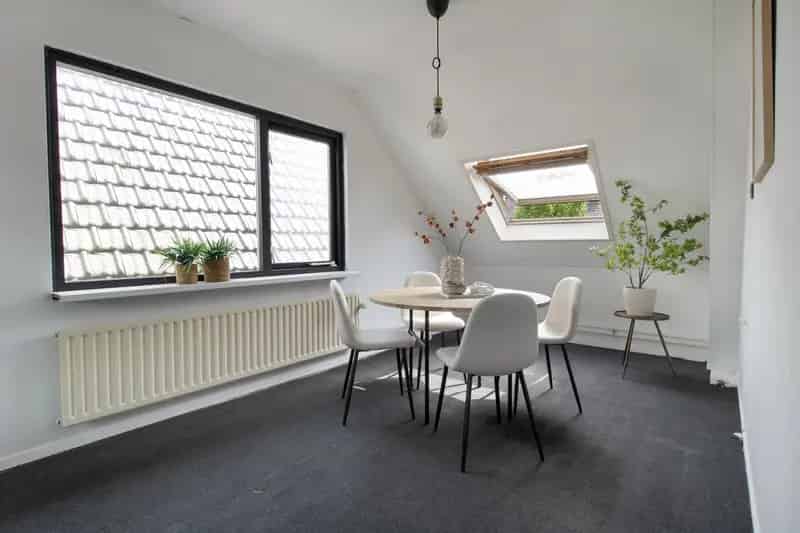 Appartement Breda Centrum: 57m2 bovenwoning nabij Haagsemarkt