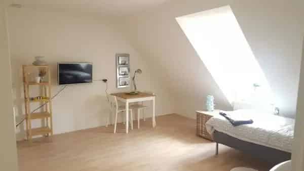 Gemeubileerde Studio Oirschot Centrum