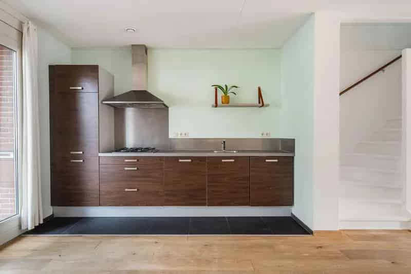 Maisonnette Breda 3 slaapkamers 2 terrassen parkeerplaats