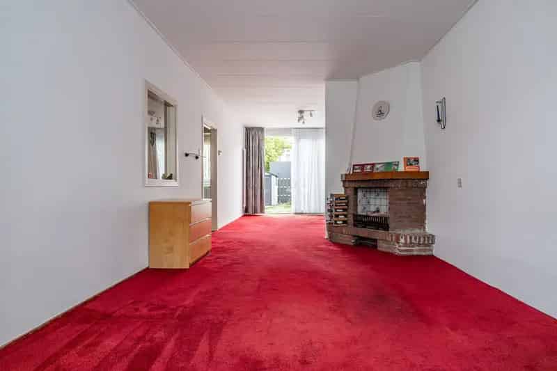 6 Slaapkamers Ruime Tussenwoning Voorburg West