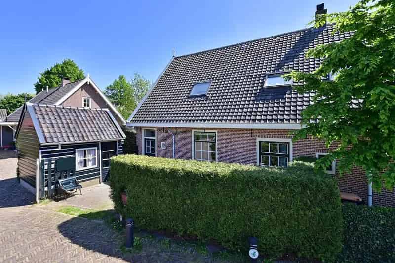Monumentale Woning te Koop Huizen Oude Dorp