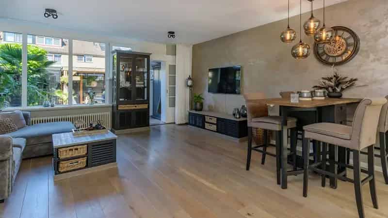Huis te koop Matenveld Apeldoorn 4 slaapkamers Instapklaar