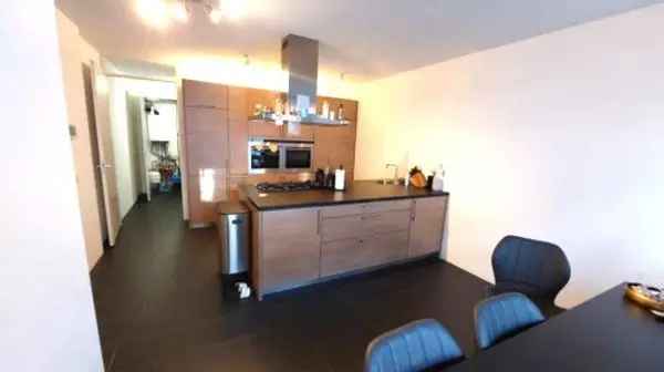 Appartement Te Huur in Maassluis, Zuid-Holland