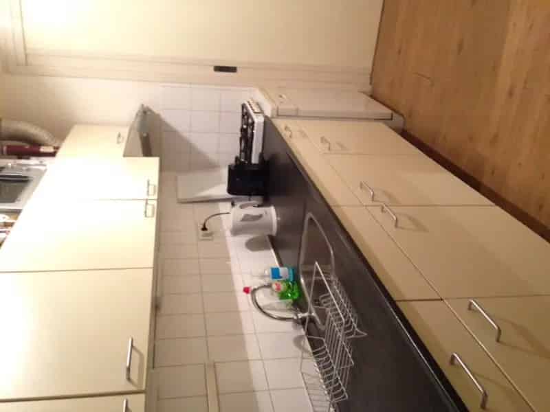 Huisgenoot gezocht Amsterdam Artis