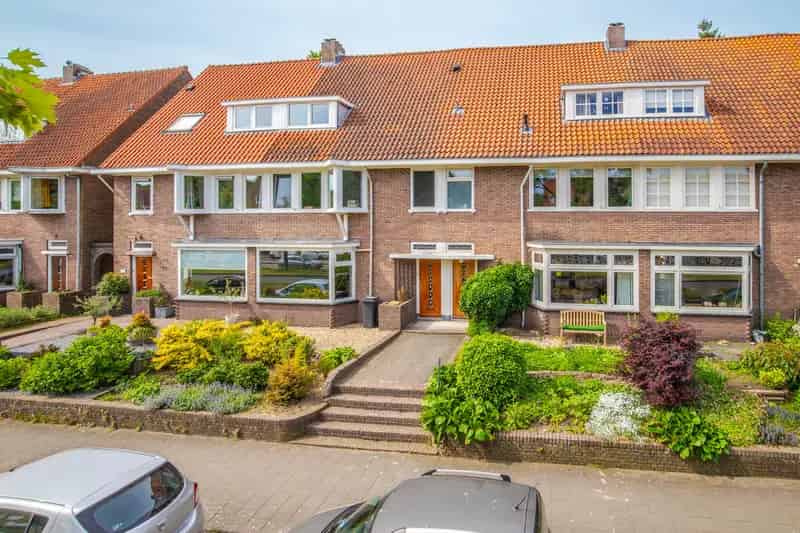 Huis te koop: Cattepoelseweg 277 6815 CD Arnhem 