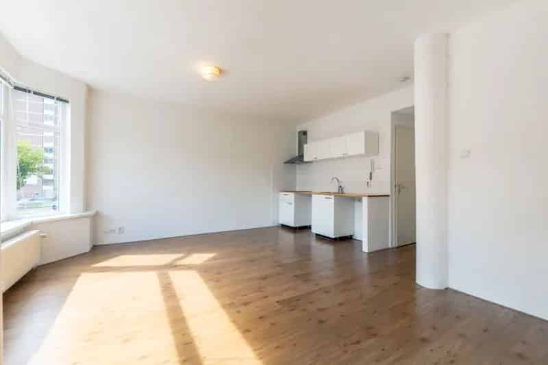 Studio te Koop Rotterdam Bloemhof Nabij Zuidplein