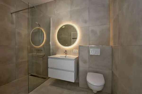 BenWoning Borne Centrum: Authentiek & Modern
