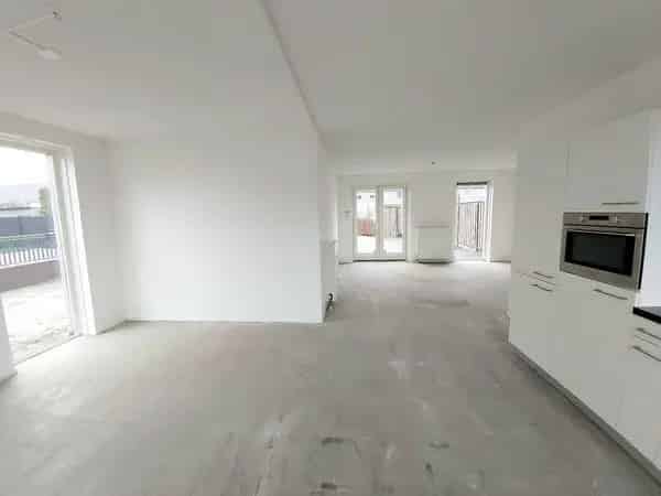 Moderne Tussenwoning Frankhuis 3 slaapkamers Zonnepanelen