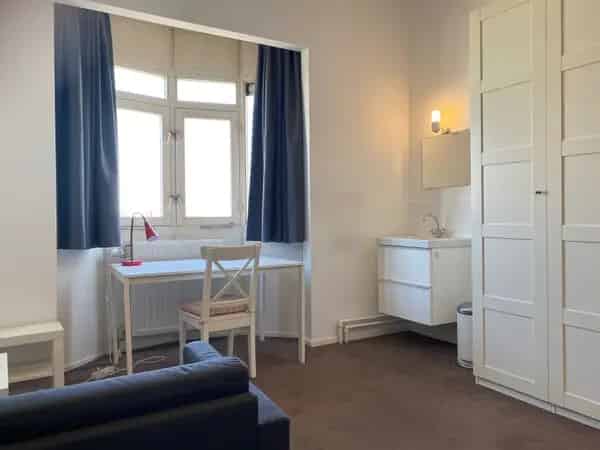 Kamer Aletta Jacobsdreef in Hoofddorp