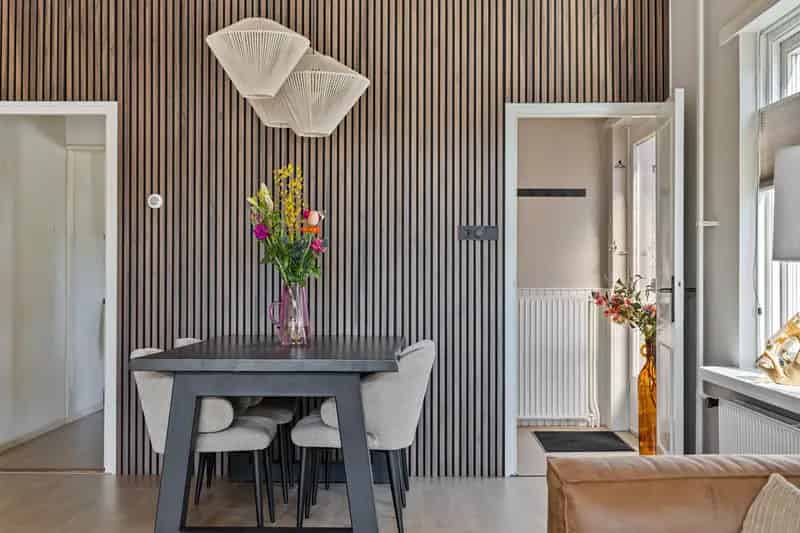 Tweekapper Woudenberg 4 slaapkamers garage tuin