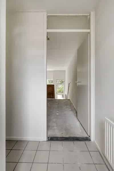 Hoekwoning met potentie Bergen op Zoom