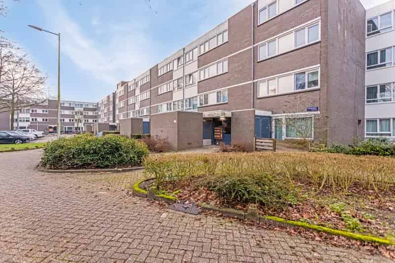 Ruim 4 Kamer Appartement Amsterdam 91m2 Balkon Gerenoveerd Energielabel A