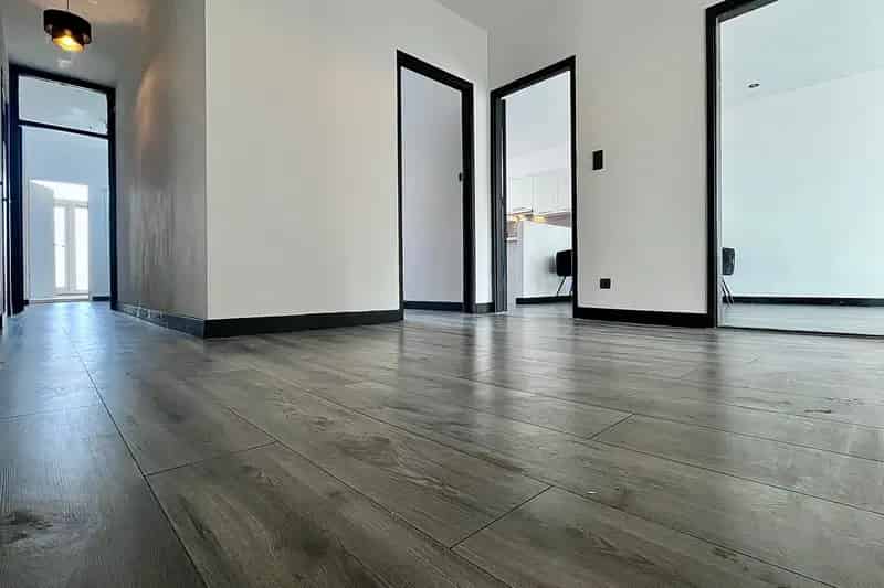 Appartement te koop Den Haag Bomenbuurt 100m2 3 slaapkamers