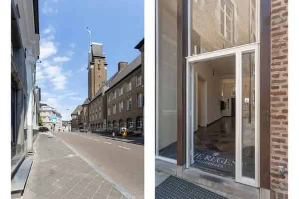 Regent Residences Maastricht: Studentenappartementen nabij UM