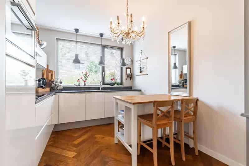 5 Slaapkamers Delft Ruime Tuin Duurzaam 2015