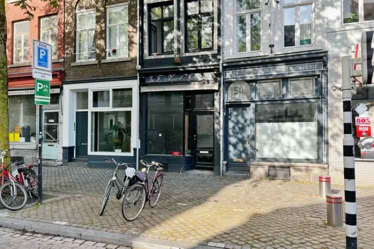 Winkel Maastricht | Zoek winkels te huur: Boschstraat 52 6211 AX Maastricht [funda in business]