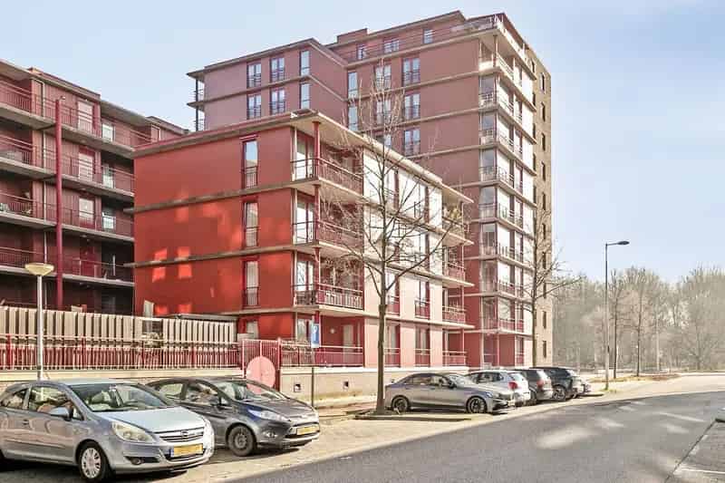 Appartement te koop Amsterdam Noord 85m2 2 slaapkamers