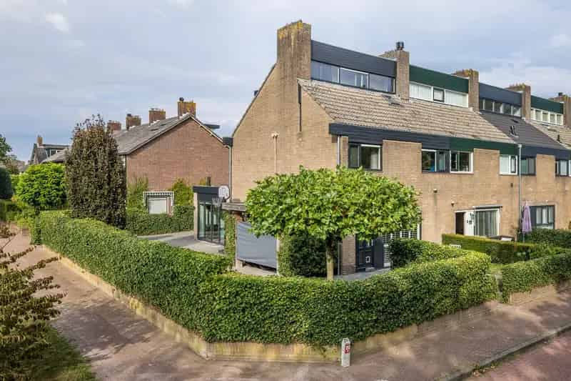 Huis te koop: Dr. Lelylaan 61 1276 GE Huizen | Funda