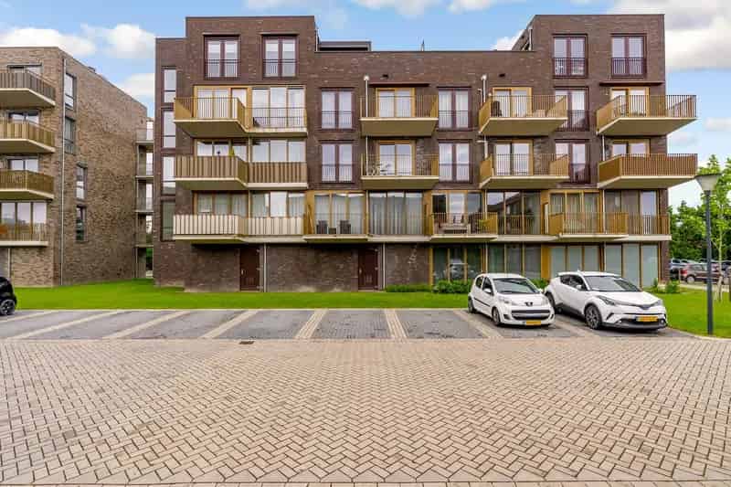 Appartement te koop Almere Buiten 3 kamers 69m2