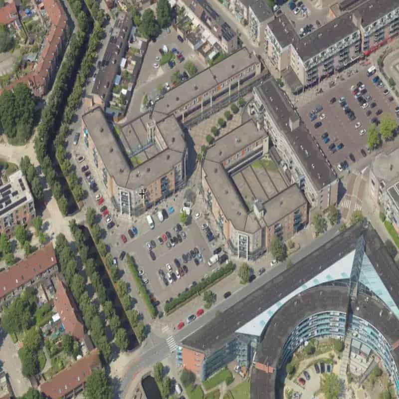 3 Kamer Senioren Appartement te Huur