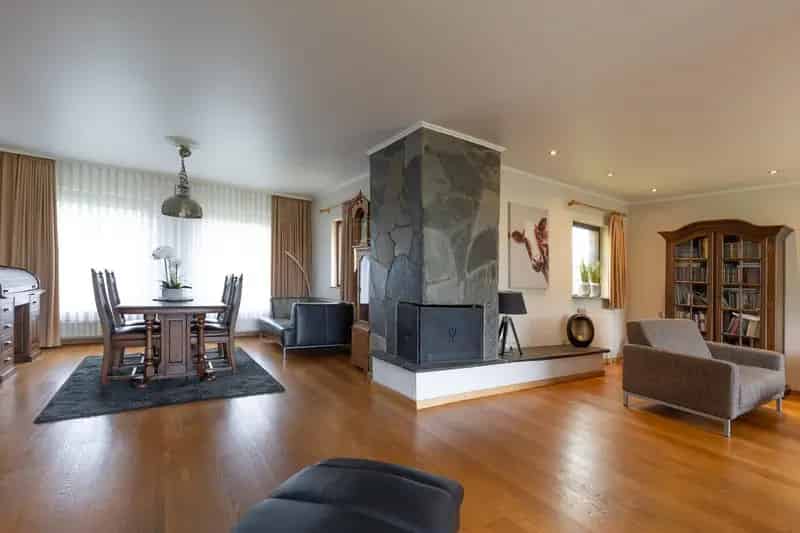 Vrijstaande woning Nieuwstadt 3 slaapkamers tuin garage