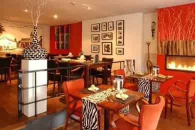 Horeca Slenaken 318m2 te Huur 6 Kamers Terras