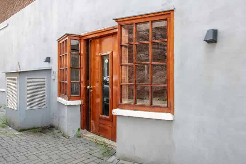 Appartement te koop Zeist Antonlaan  70m2 dakterras energielabel A