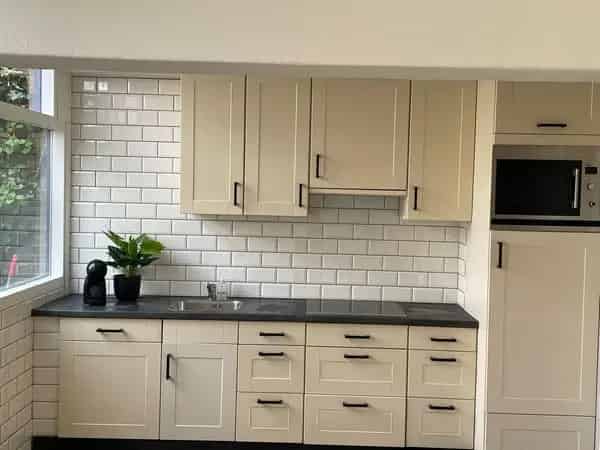 Ruime gemeubileerde woning te huur in Brielle
