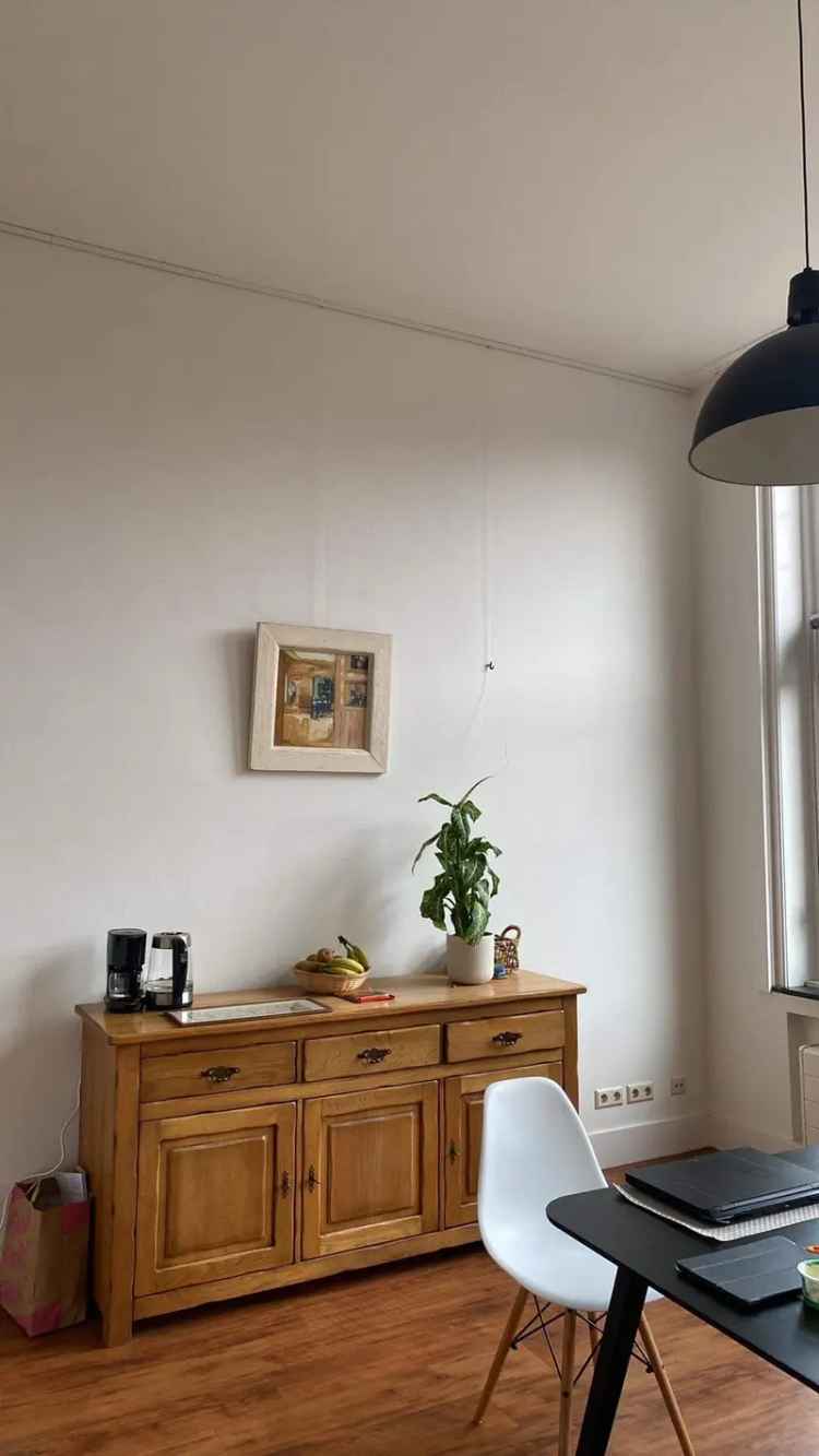 Appartement Te Huur in Tilburg, Noord-Brabant