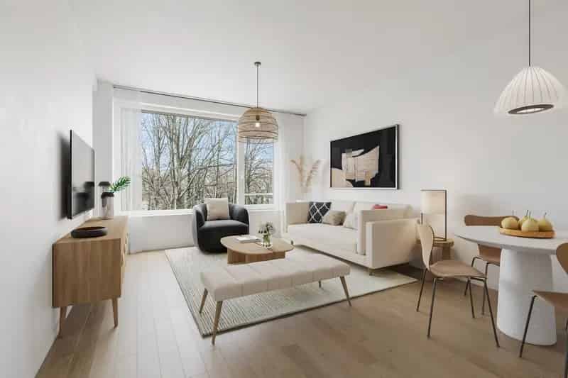 Ruim 4 Kamerappartement Wageningen Balkon West Nabij Centrum