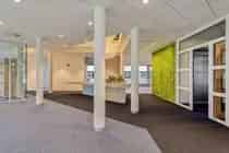 851-2216 m2 Kantoorruimte te Huur Hengelo