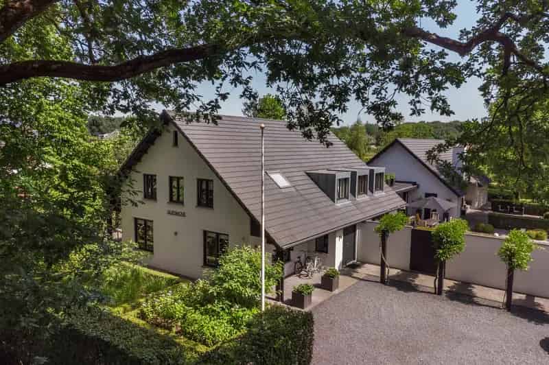 Huis te koop: Anneville-laan 85 4851 CB Ulvenhout (Gem. Breda) | Funda