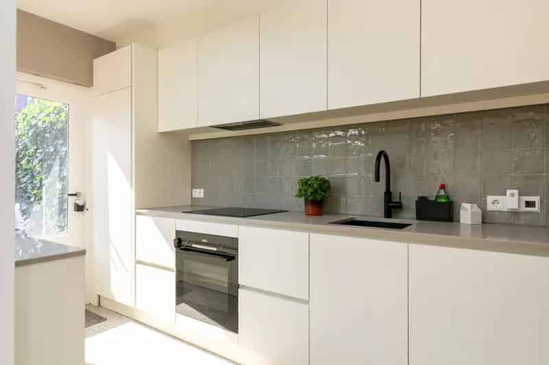 Huis te koop Breda Kievitstraat 4 slaapkamers moderne keuken