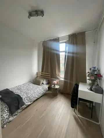 Eigen Kamer Walenburgerweg Rotterdam