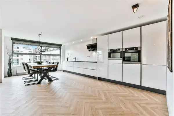 Appartement Te Huur in Amsterdam, Noord-Holland