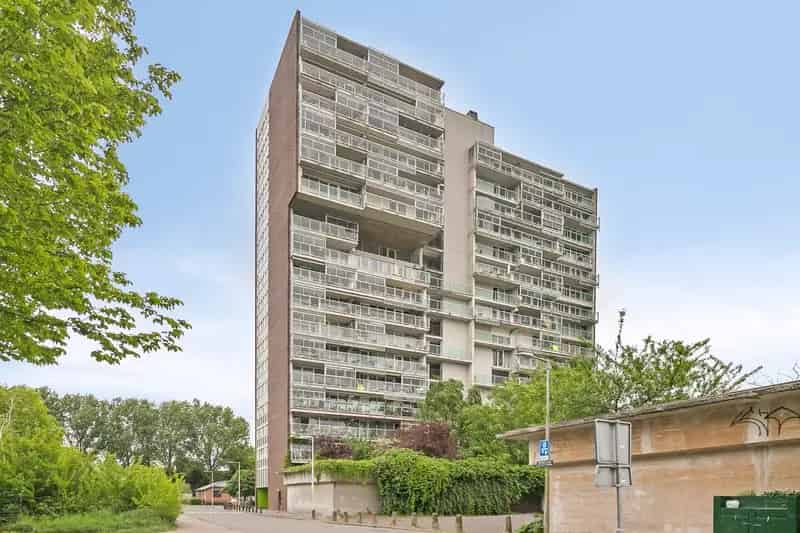 Appartement te koop: Tretjakovlaan 54 1064 PR Amsterdam | Funda
