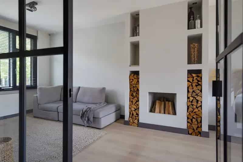 6 Kamer Appartement Den Haag Vruchtenbuurt Ruim Dakterras