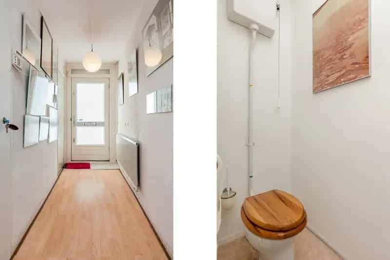 Huis te koop in Enschede Stroinkslanden