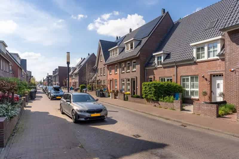 Huis te koop Aalsmeer 135m2 4 slaapkamers Nieuw Oosteinde