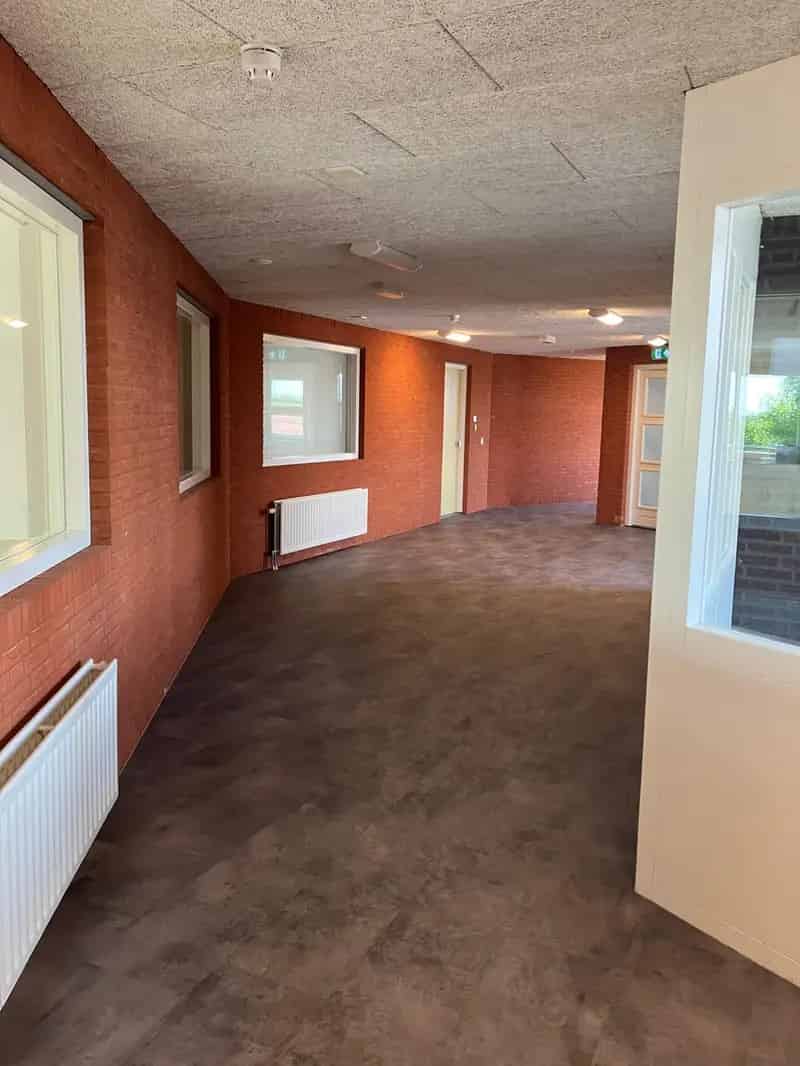 Ruime woning nabij winkels en openbaar vervoer
