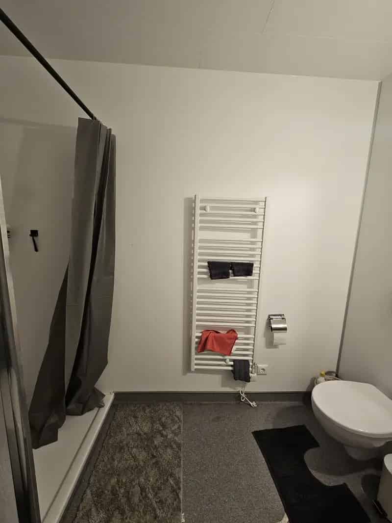 30m2 Flexwoningen Rijksweg Heumen 15 Jaar