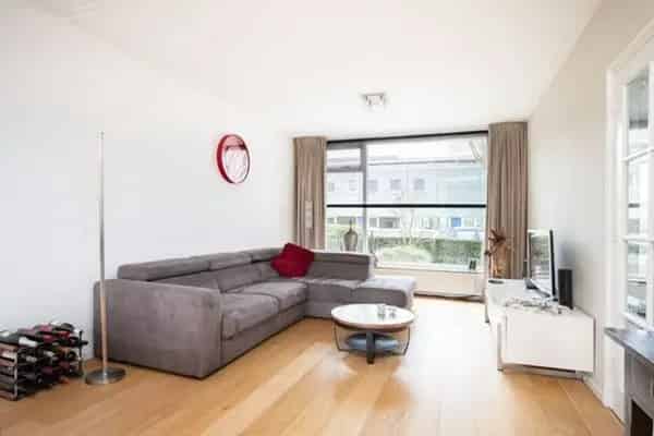 Huis Bilderdijkstraat Breda Ruime Tussenwoning Boeimeer