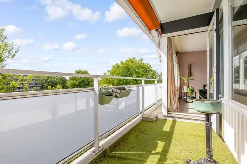 Appartement te koop: Rümkelaan 76 3571 XX Utrecht | Funda